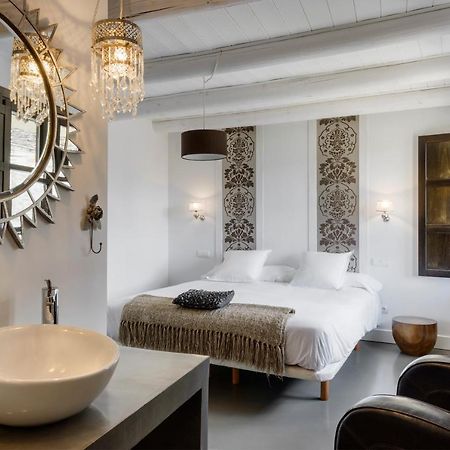 Апартаменты Casas Pirineos Сабиньяниго Экстерьер фото