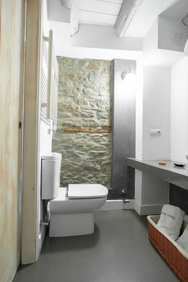 Апартаменты Casas Pirineos Сабиньяниго Экстерьер фото